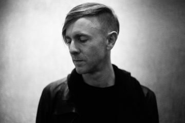 Richie Hawtin copera