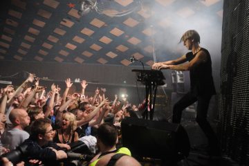 richie hawtin plastikman