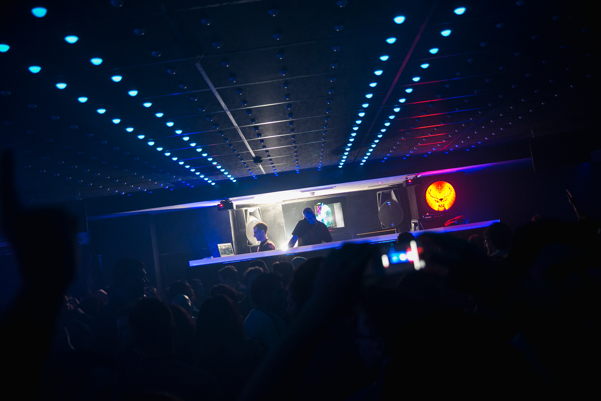 Eduardo de la Calle Cosmos