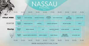 timetableNassau