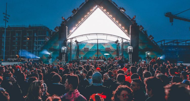 nassau festival