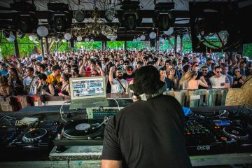 replay julio programacion