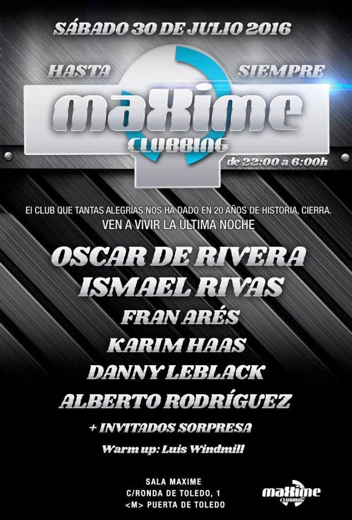 maximeclub16
