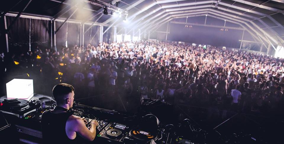 Rotterdam Rave Festival Rotterdam Rave Festival