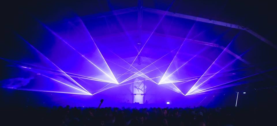 Rotterdam Rave Festival Rotterdam Rave Festival
