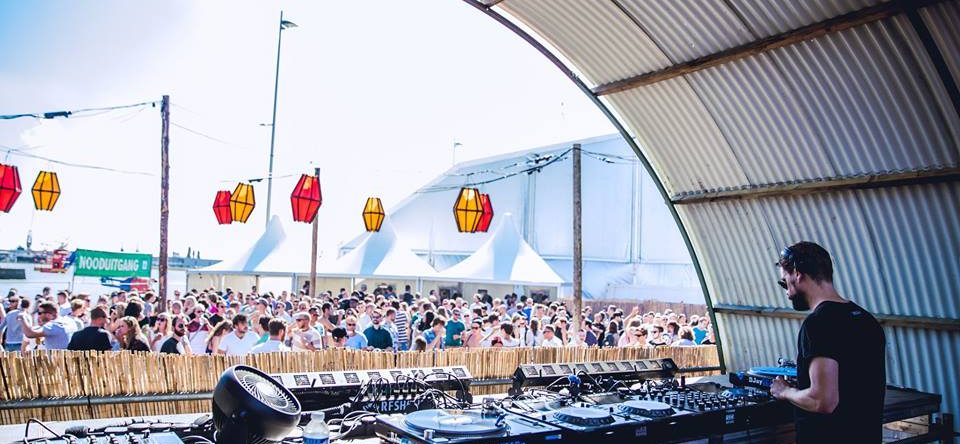 Rotterdam Rave Festival Rotterdam Rave Festival
