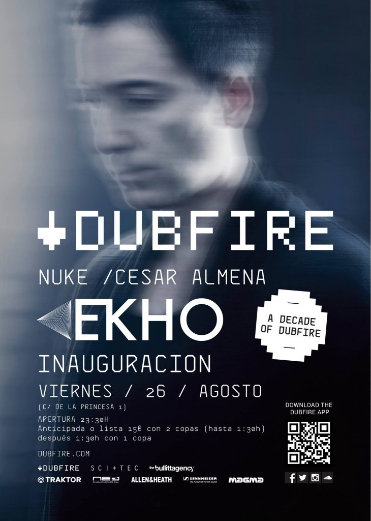 dufire