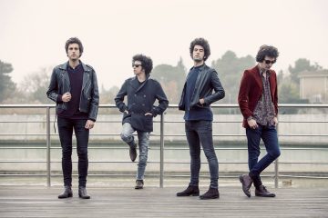 Valparaíso | Costello Sound | Grow Sound Mag