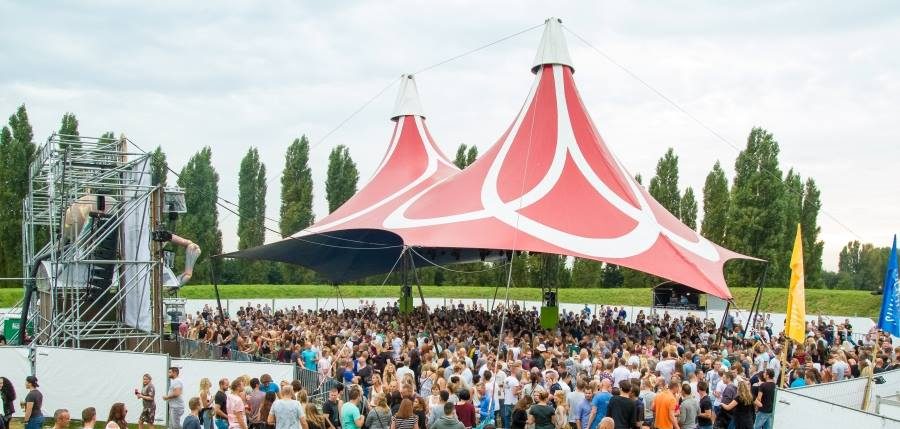 Summerlake Festival
