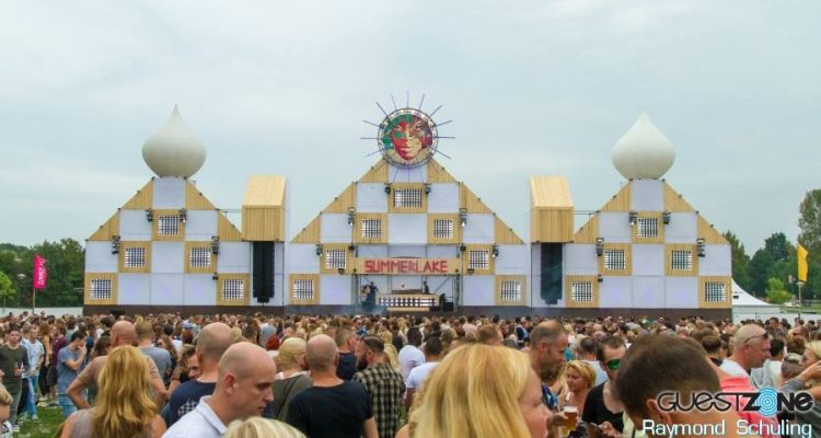Summerlake Festival
