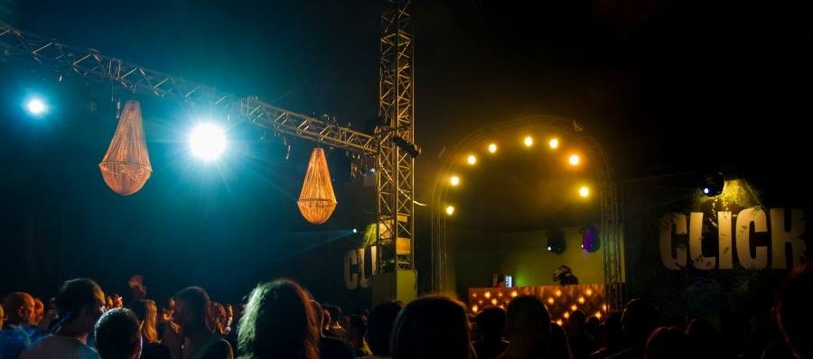 Summerlake Festival