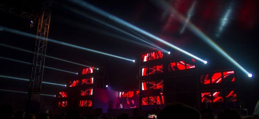 Summerlake Festival
