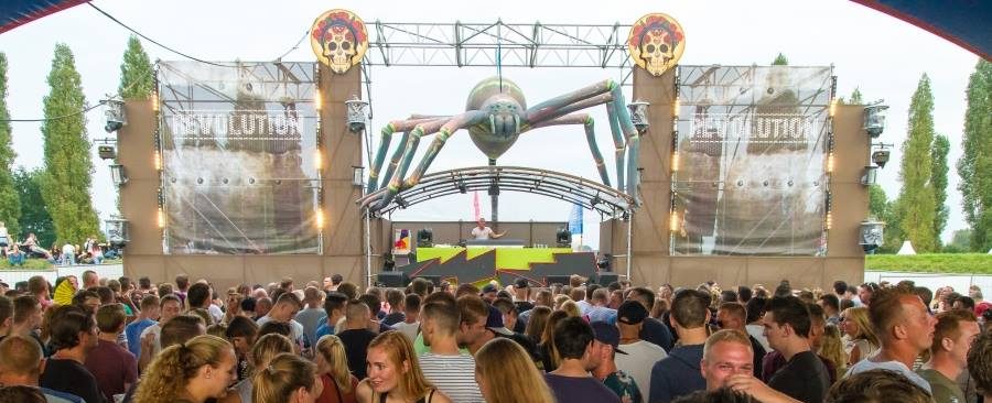 Summerlake Festival