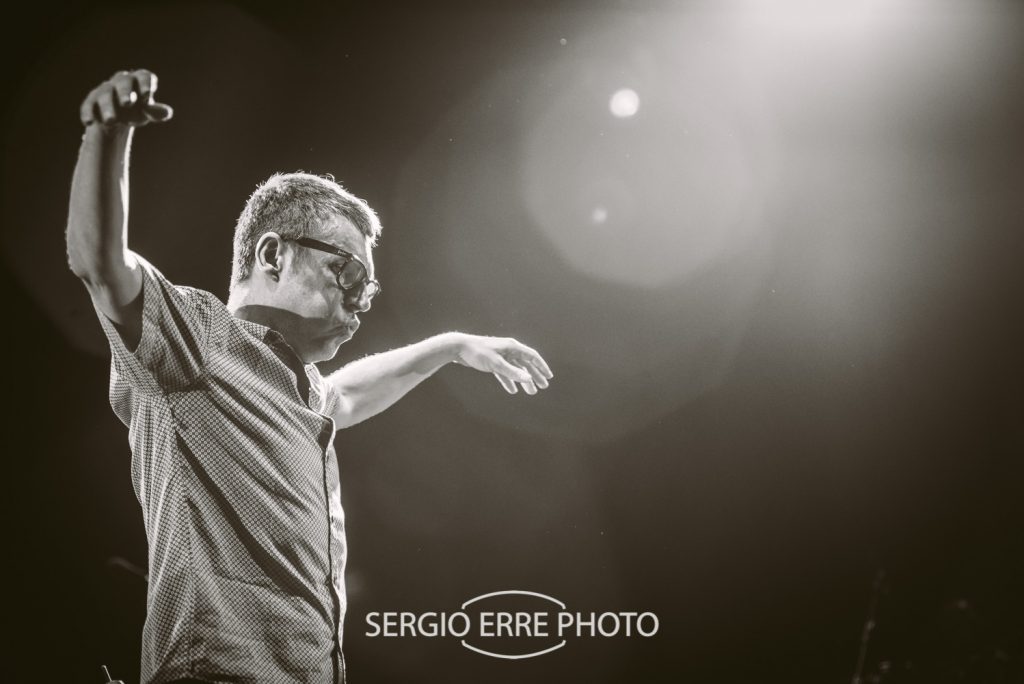 IVAN FERREIRO @ JUNTEMONOS POR BOWIE | SERGIOERREPHOTO