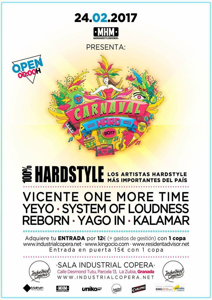 hardstylecartel