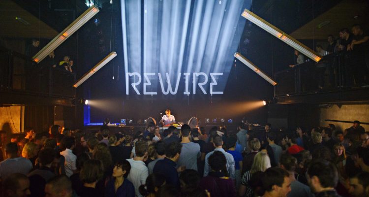 Rewire Festival