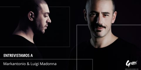 entrevista markantonio & luigi madonna