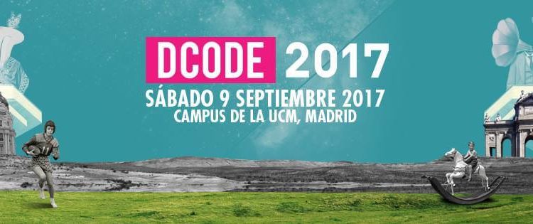 DCode 2017 | Grow Sound Mag