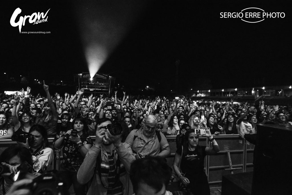 Festival Gigante | SergioErrePhoto