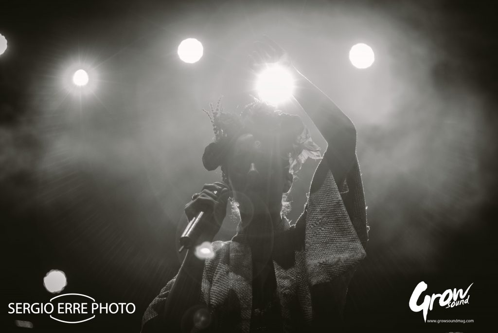 Fuel Fandango @ Festival Gigante | SergioErrePhoto