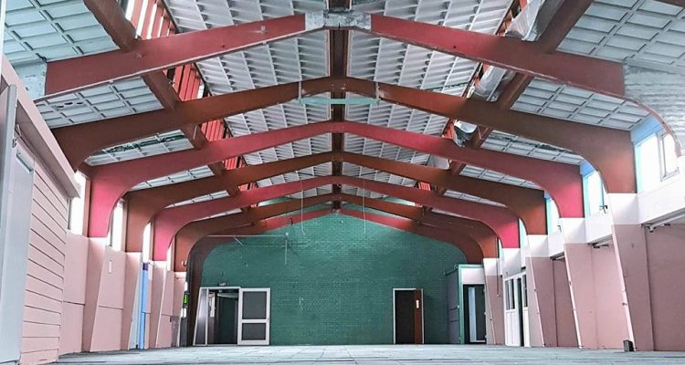 The Crave Warehouse