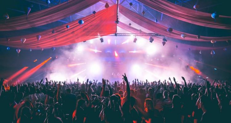Valhalla Festival