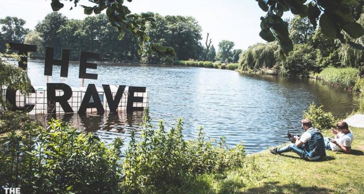 The Crave festival