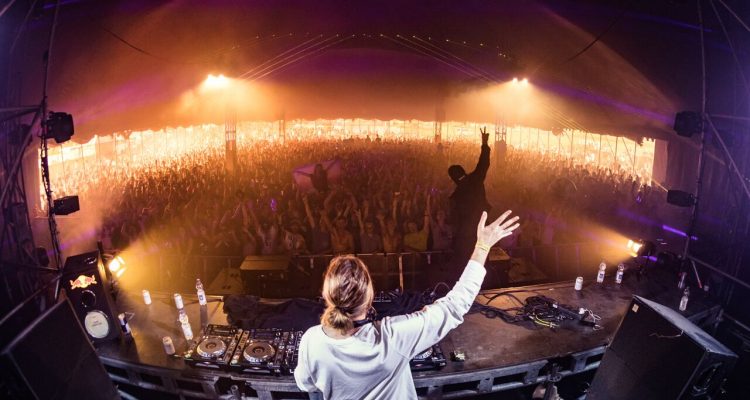 Liquicity Festival
