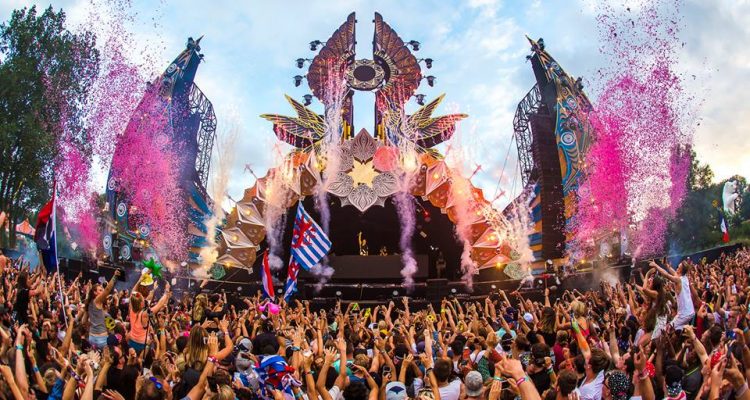 Mysteryland Festival