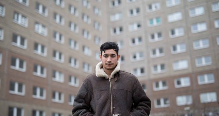 Reaktor Dax J