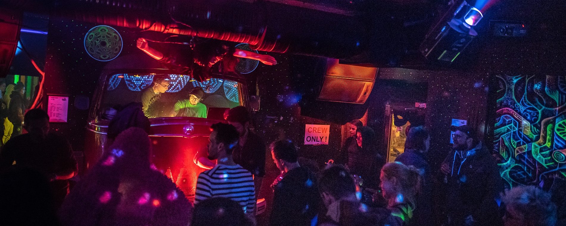 Hai in den Mai Festival