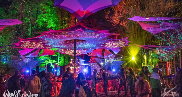 Hai in den Mai Festival