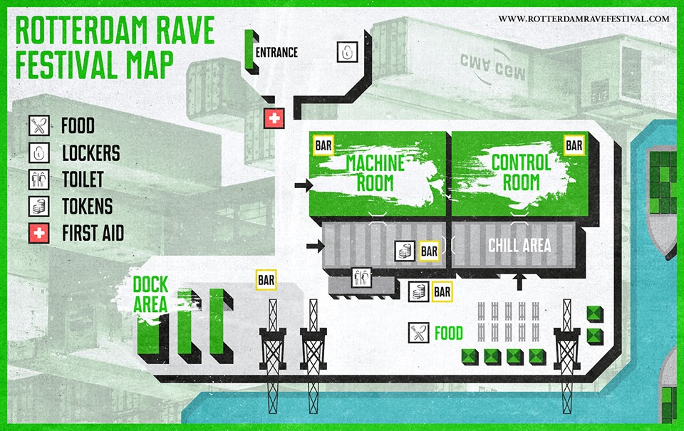 Rotterdam Rave Festival