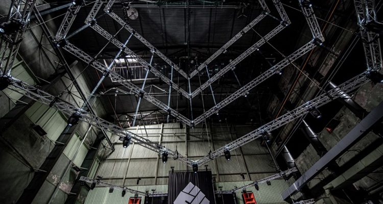 Rotterdam Rave Festival