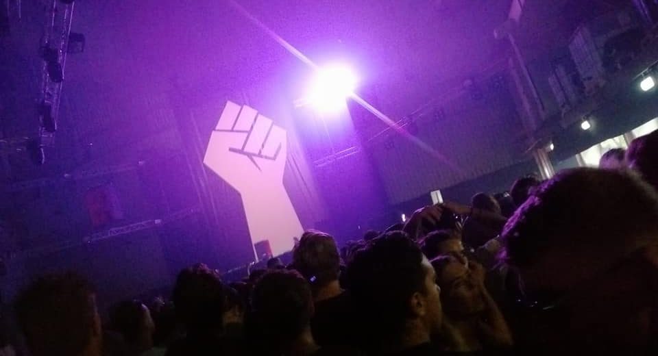 Rotterdam Rave Festival