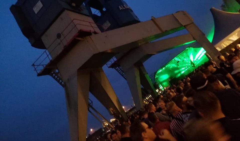 Rotterdam Rave Festival