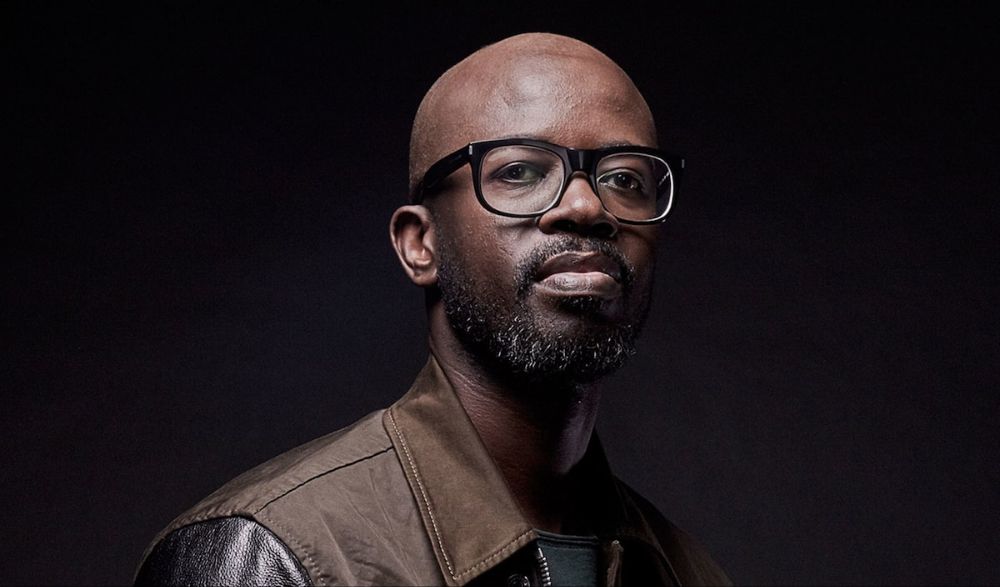 Black Coffee confirmado en el lineup Zamna Tulum