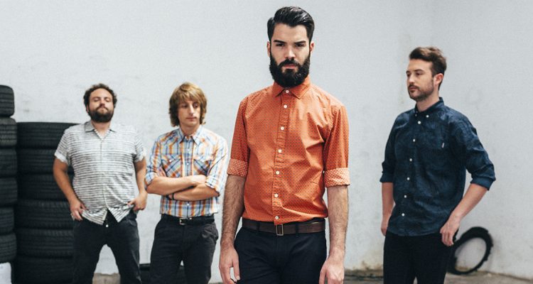 Supersubmarina el mañana tour