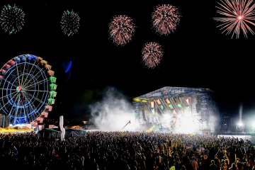 4 every 1 festival