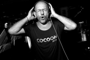 Sven Vath Cocoon Wake Up