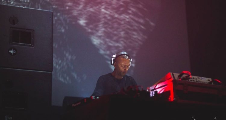the revolutie 2016 jeff mills