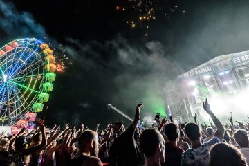 4 every 1 festival