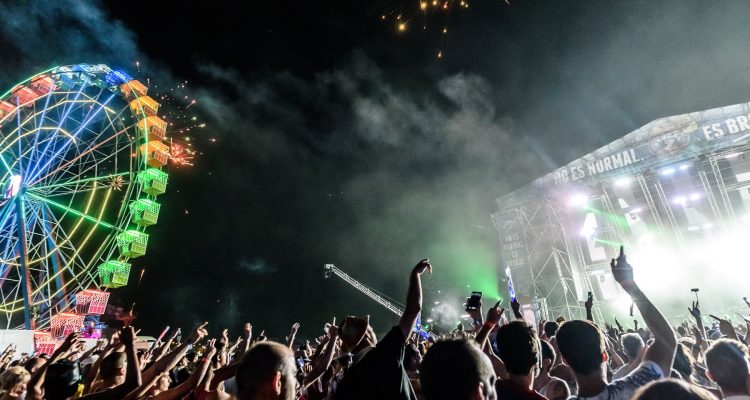 4 every 1 festival