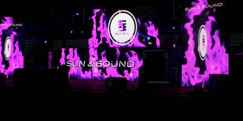 sun & sound festival