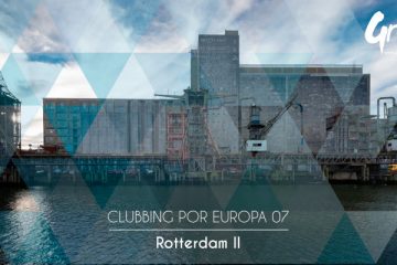 clubbing por Europa Rotterdam