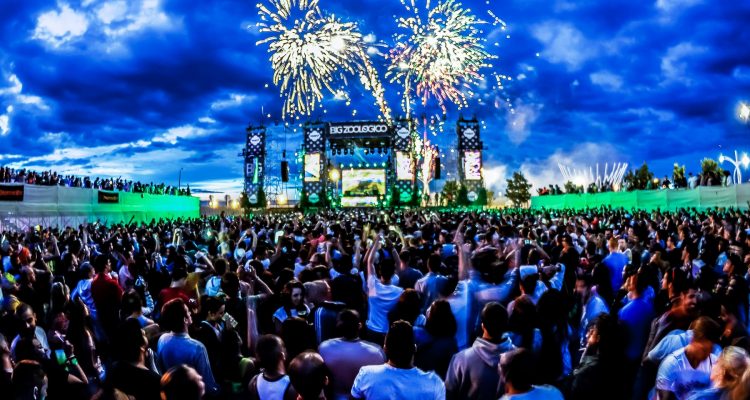 4 every 1 festival cambia fecha