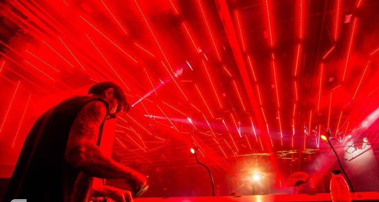 oscar mulero all night long family club