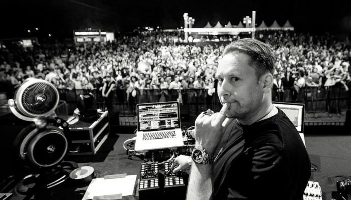umek code world tour