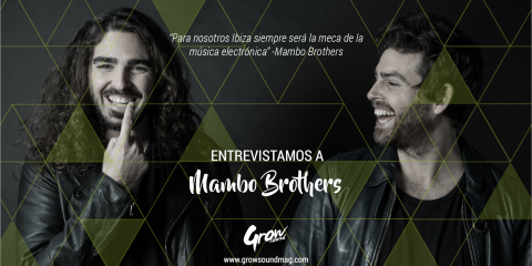 entrevista mambo brothers