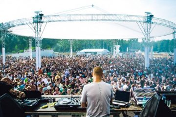 Dekmantel Festival
